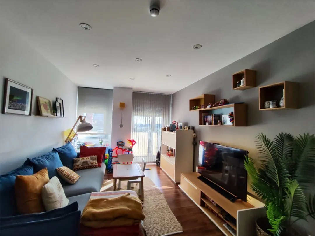 Piso en  Plaça d'Europa 6 - Foto 2