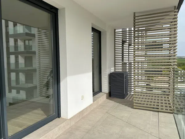 Piso en M-119, 3, Las Sedas - El Olivar - Foto 2