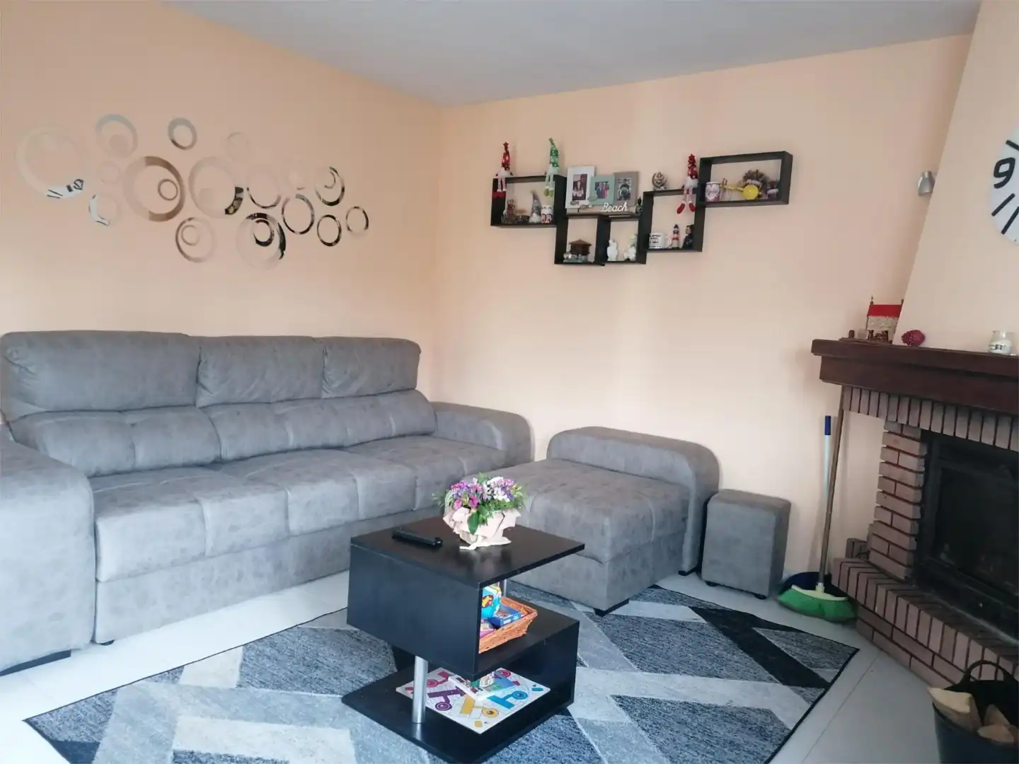 Chalet en  Aldea 60 - Foto 6