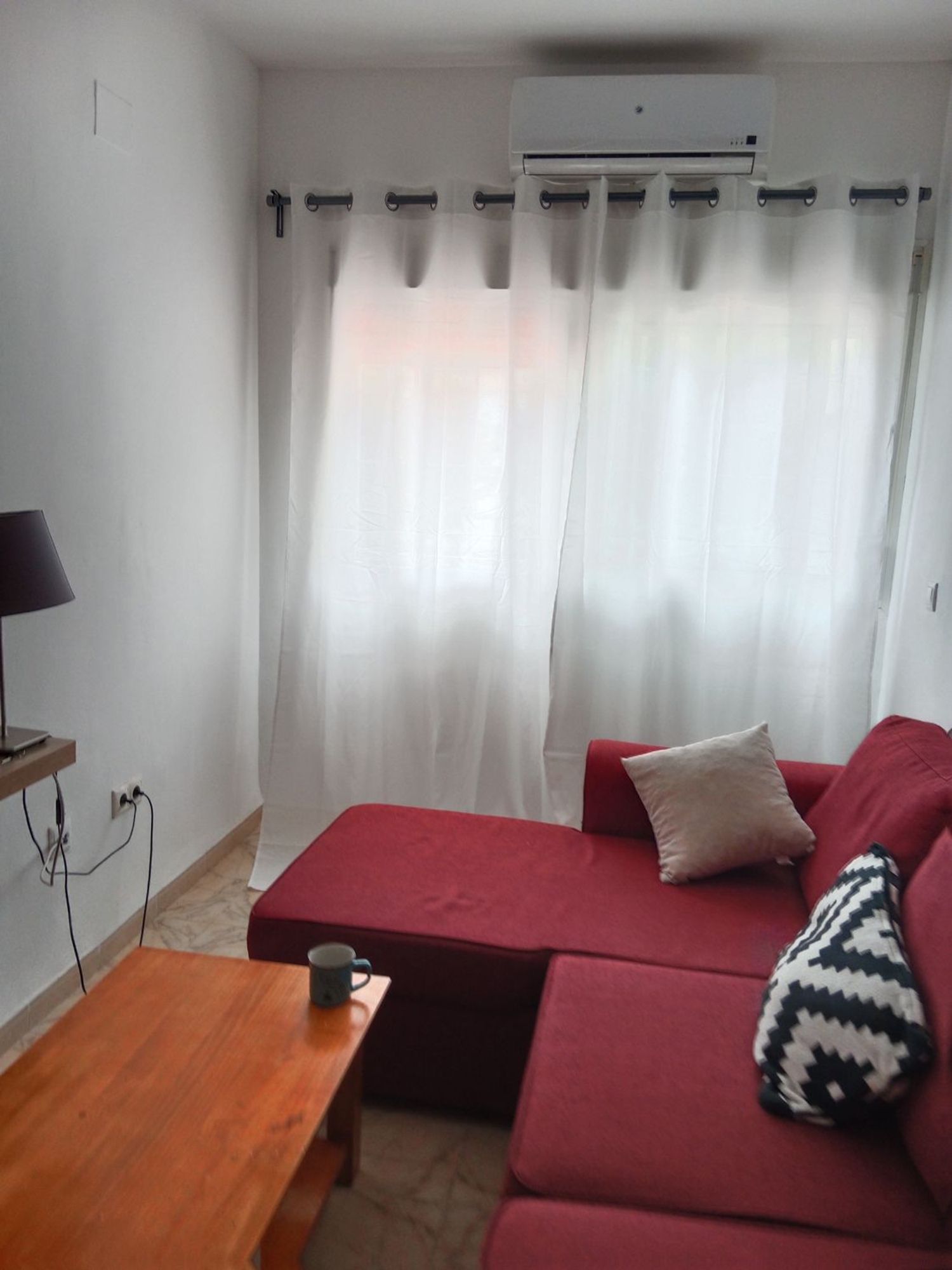 Piso en avenida Carlota Alessandri, 15 - Foto 2