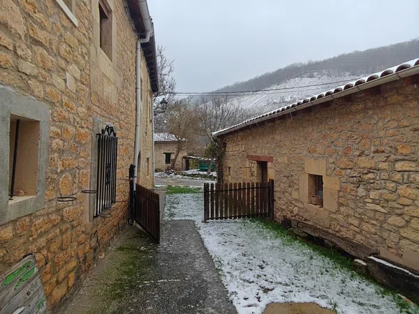 Casa de pueblo en Rodríguez de valcarcel, 22 - Foto 9