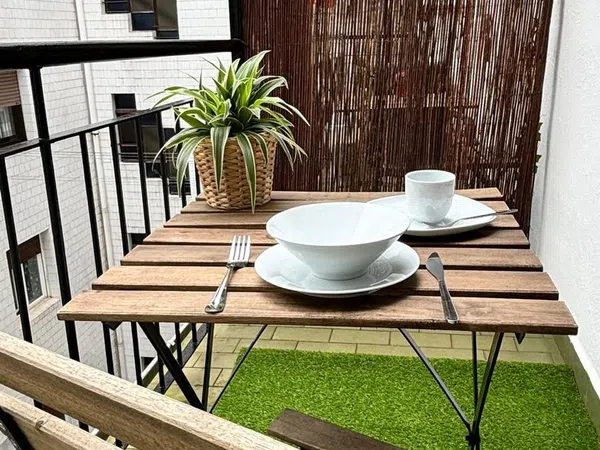 Piso en Gregorio de la Revilla Zumarkalea, 29 Gordoniz - Foto 3