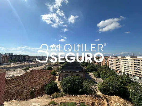 Piso en Calle d'Almudaina, La Creu Coberta - Foto 13