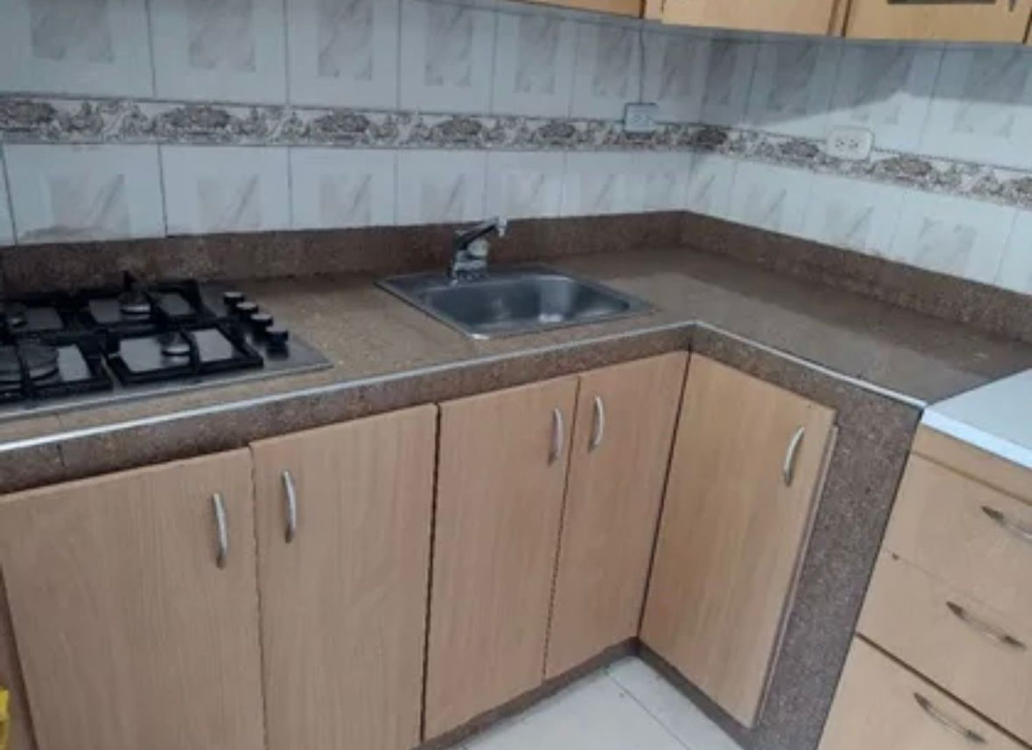 Piso en calle Serra de la Salut, 9 - Foto 7