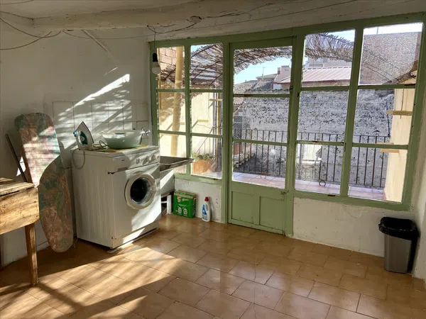 Casa de pueblo en Callejón del Raval, 2 - Foto 3