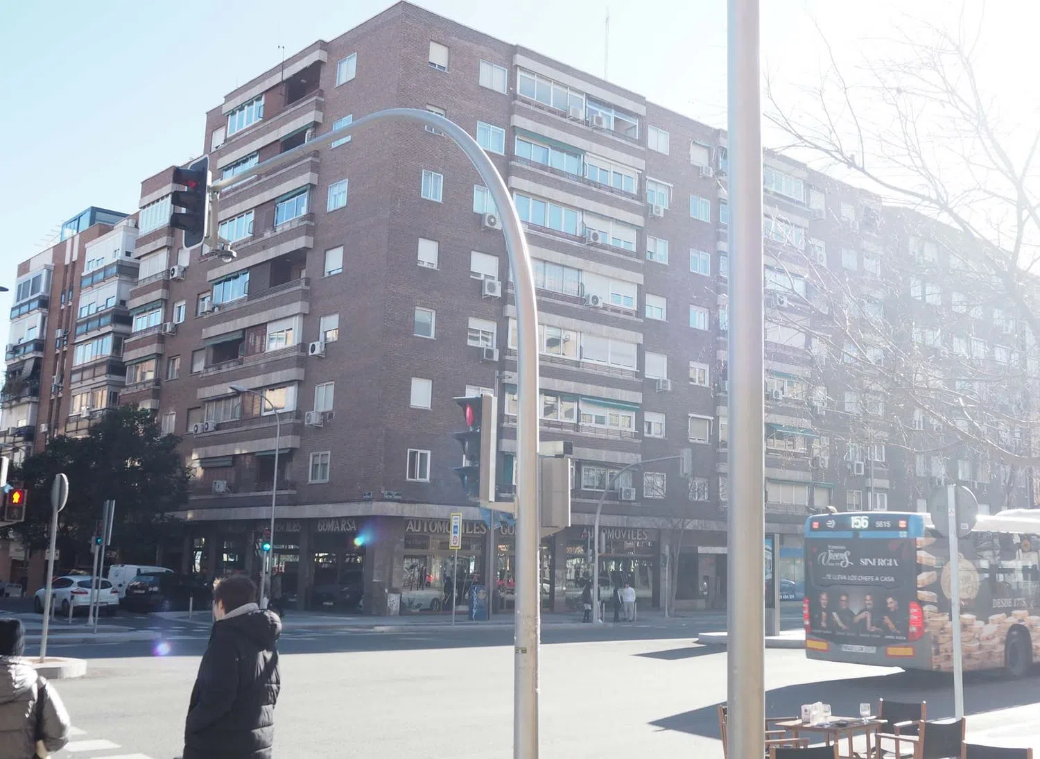 Piso en calle de Valderribas, 48 - Foto 14