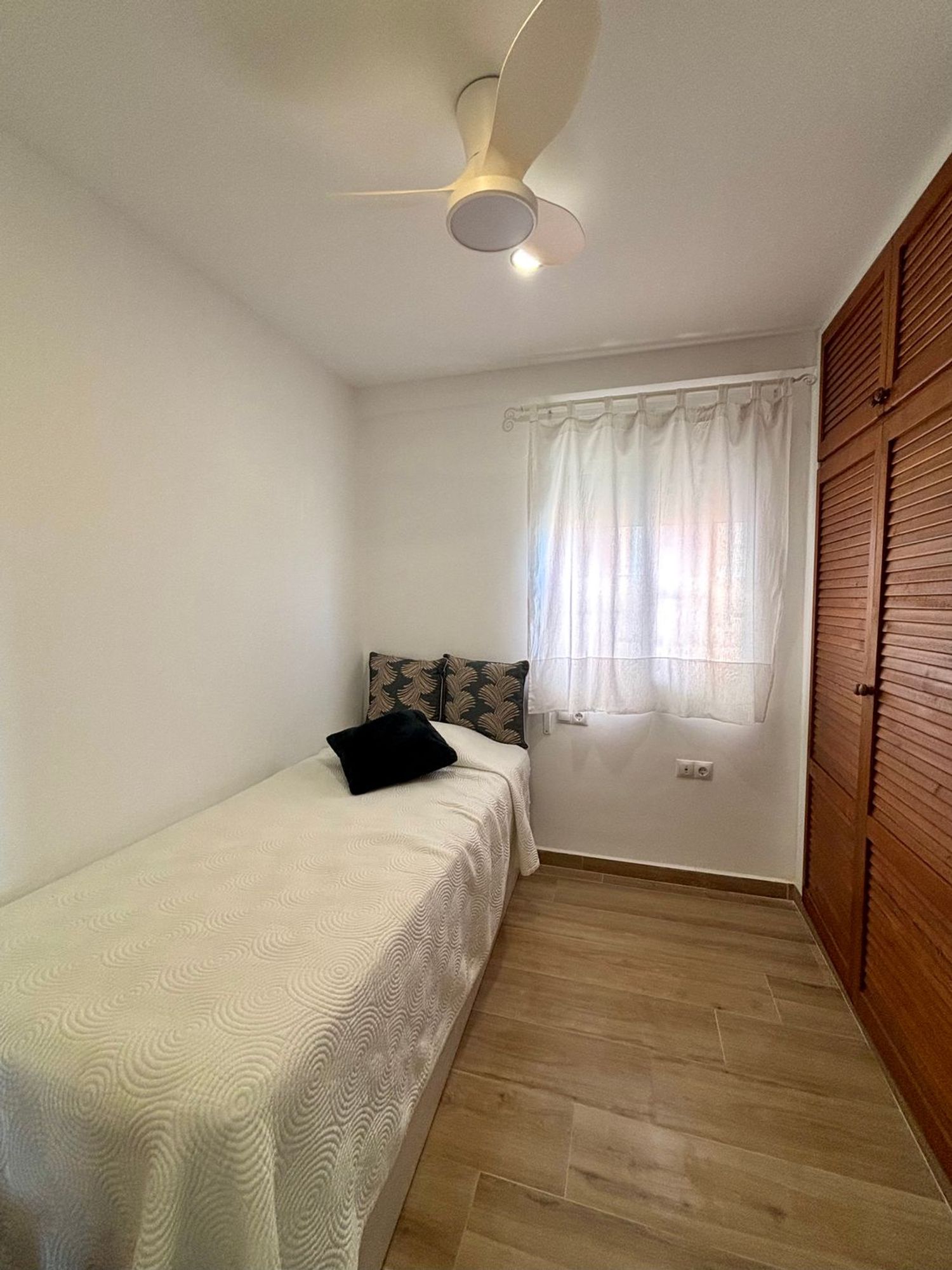 Piso en calle Héroe de Sostoa, 200 - Foto 6