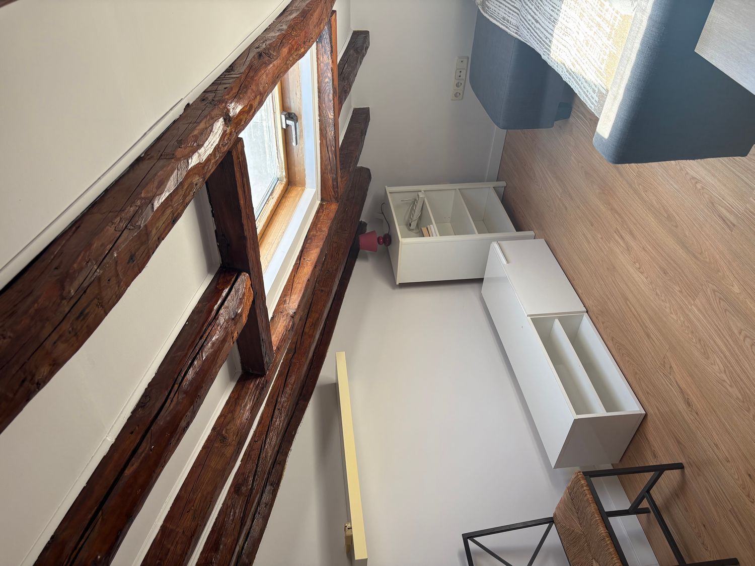 Piso en calle de Santiago el Verde, 15 , 4dcha - Foto 2