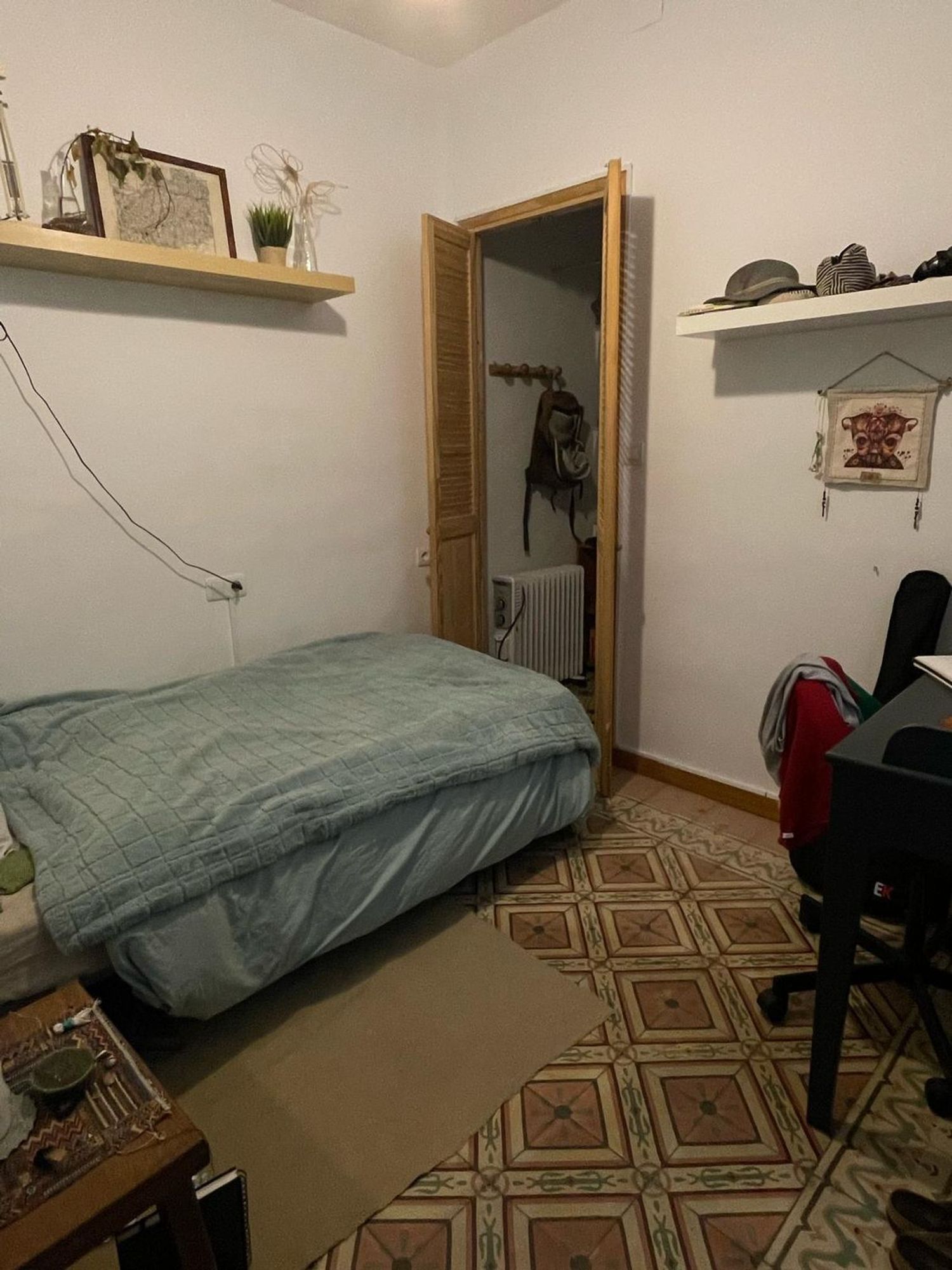 Piso en Plaza de Fortuny, 1 - Foto 5