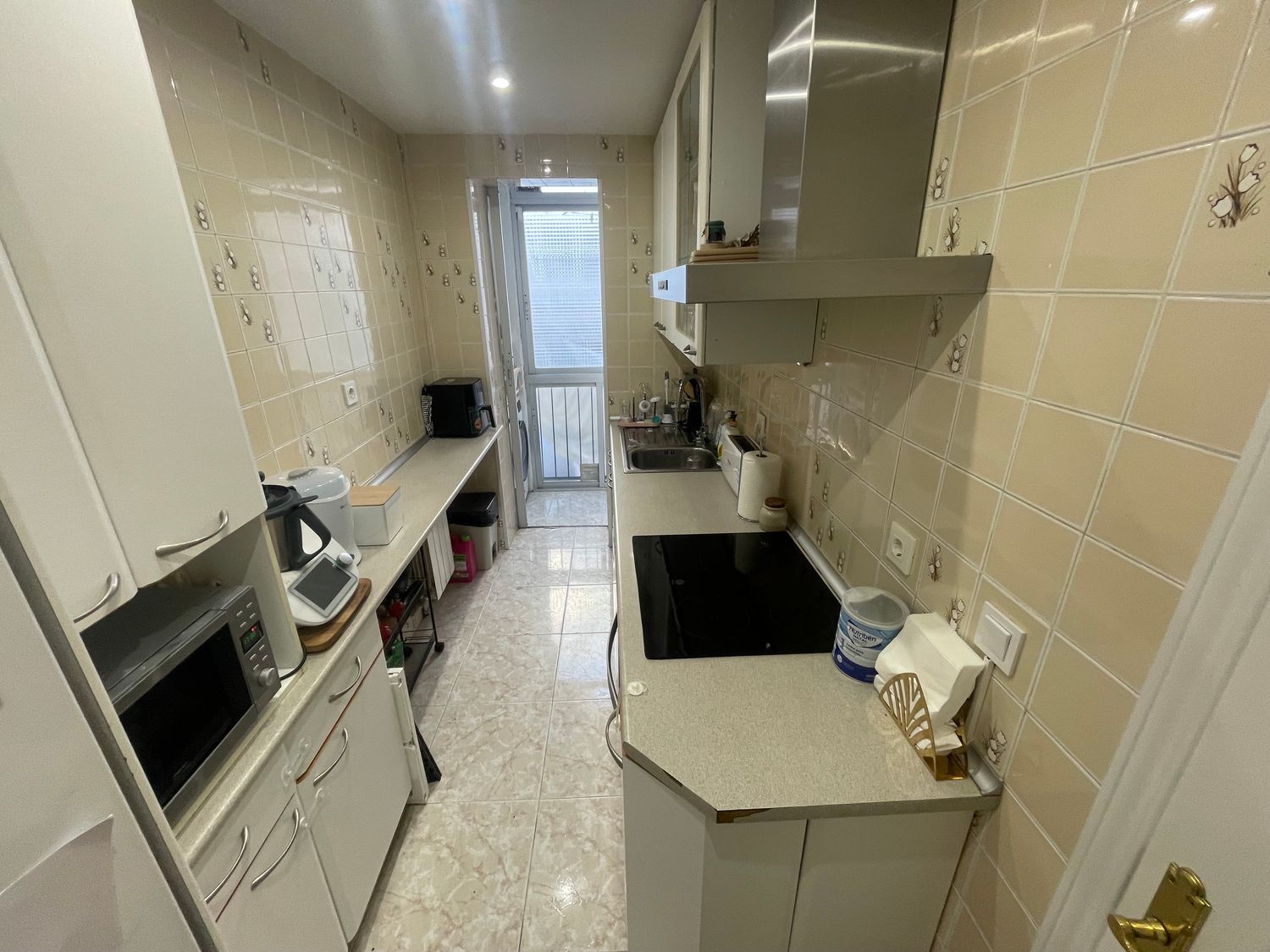 Piso en calle de Barcelona, 9 - Foto 16