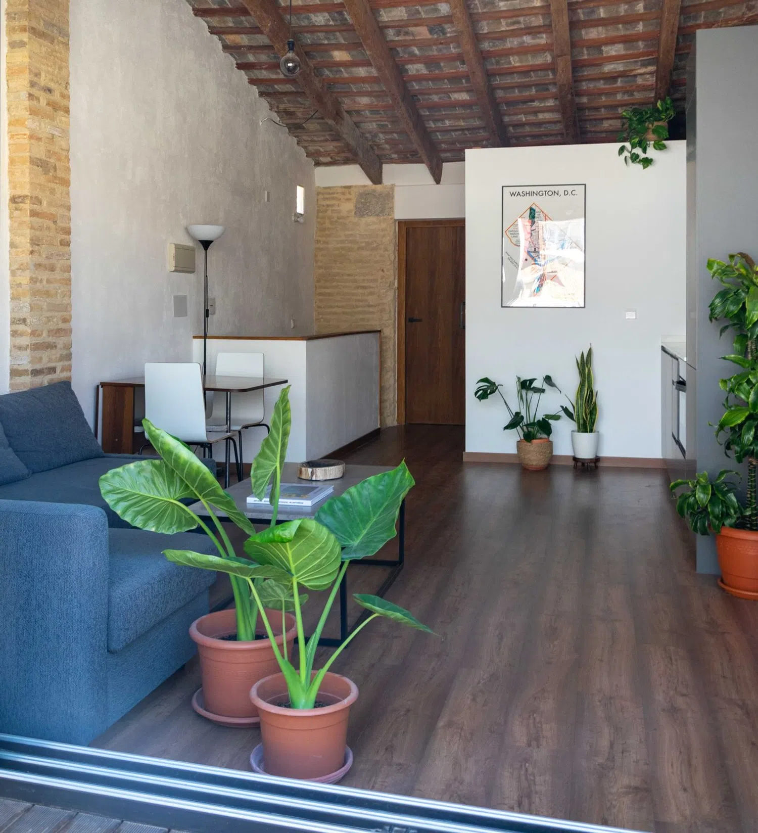 Ático en calle de Josep Benlliure, 148 - Foto 7