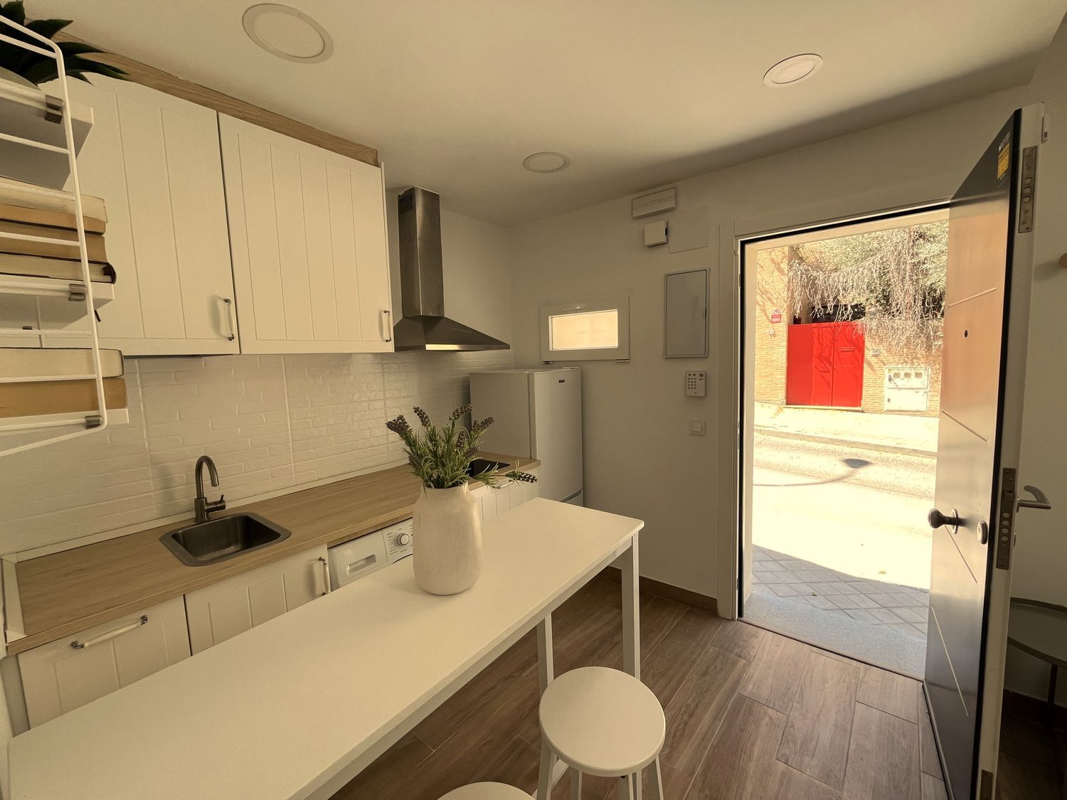 Chalet pareado en calle Isidro Dompablo, 9 b - Foto 1