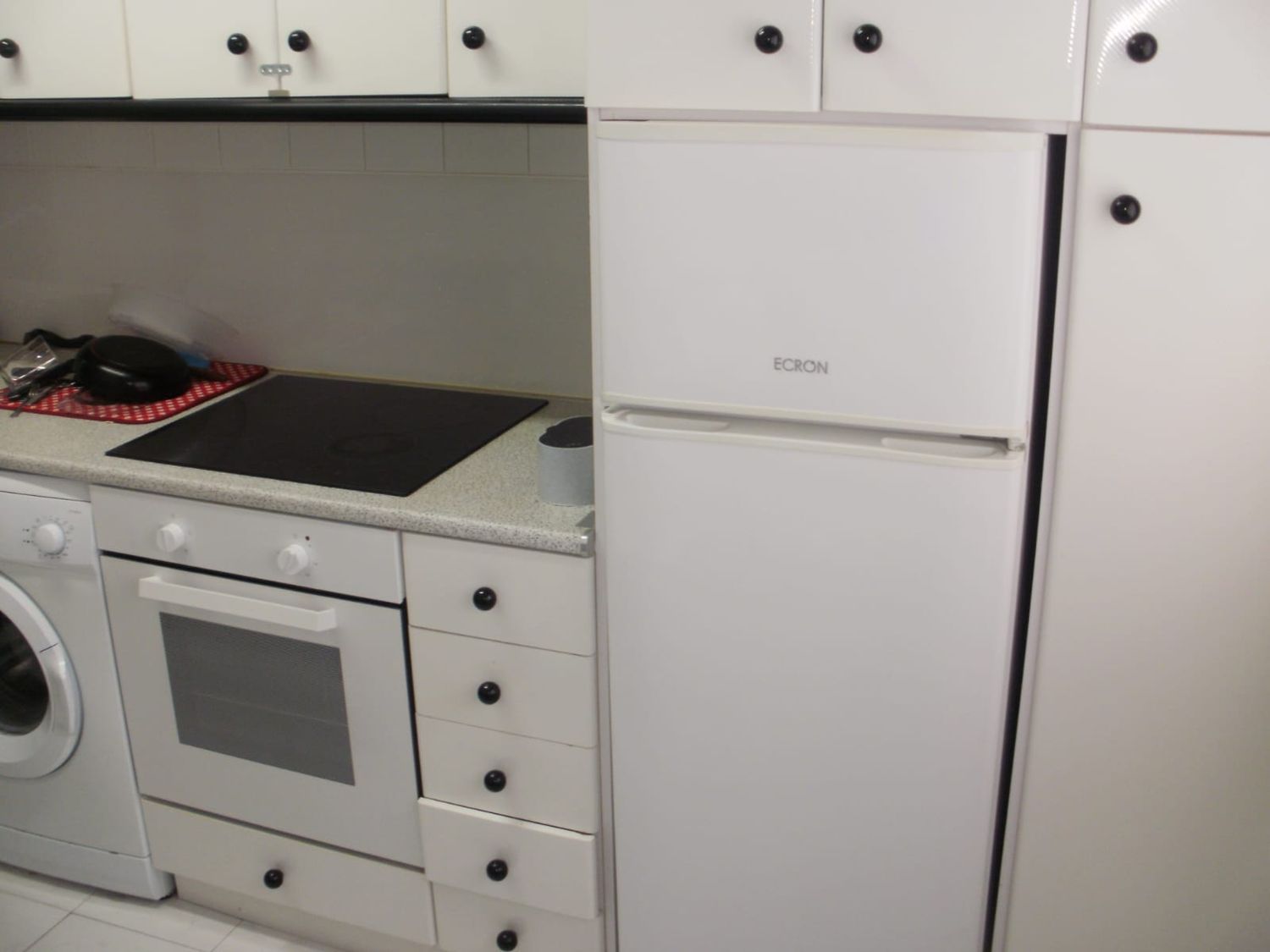 Piso en Calle Txirula, 21, Adurtza, Adurtza - Foto 3