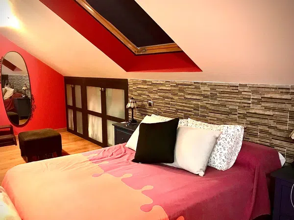 Chalet pareado en calle Óscar Arias, 20 - Foto 33