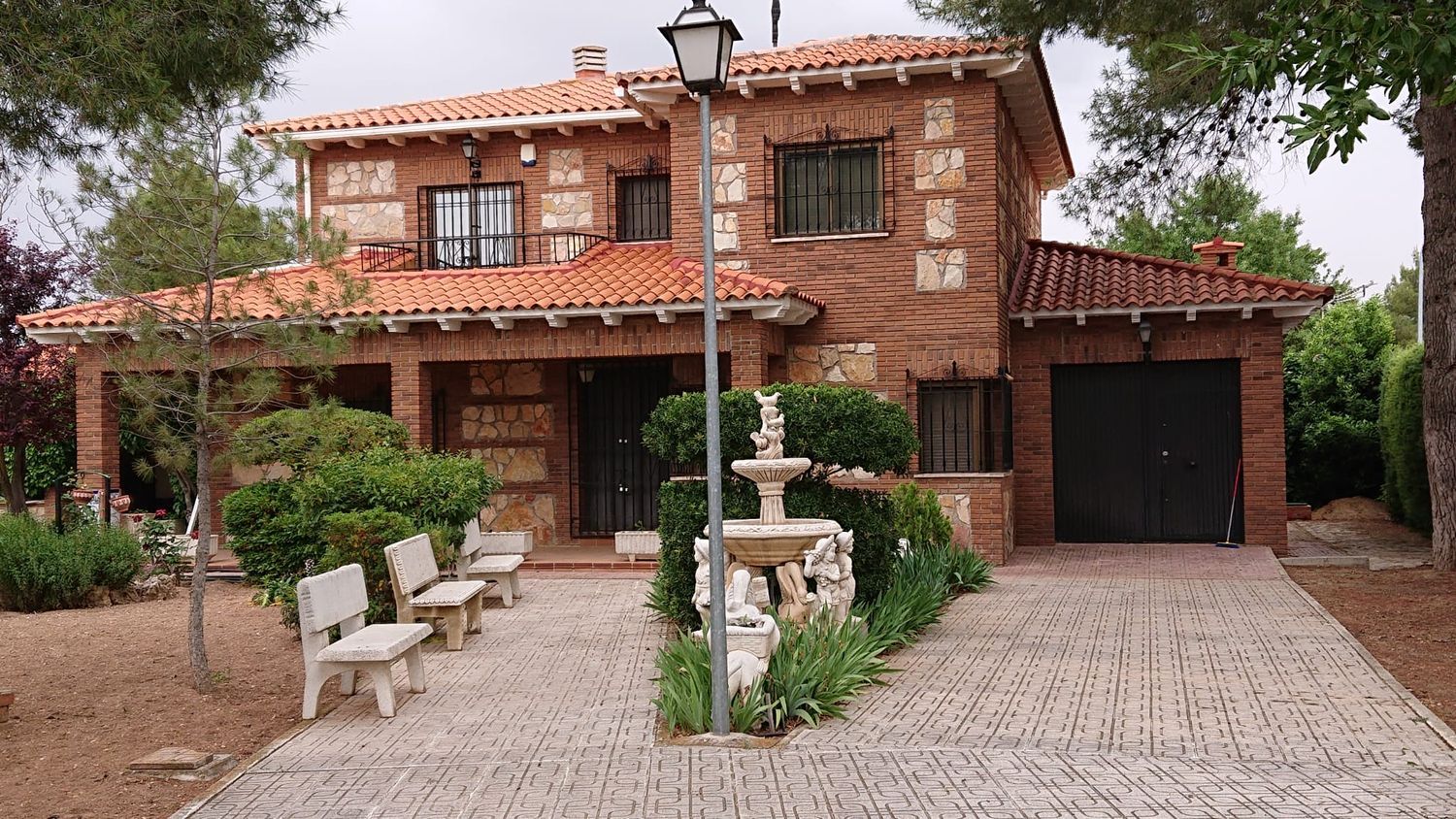 Casa o chalet independiente en Calle Villanueva, 74 - Foto 28