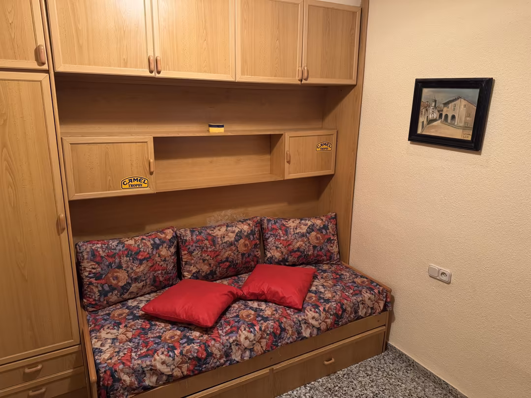 Piso en  Carrer de Sant Joan Bosco 66 - Foto 20