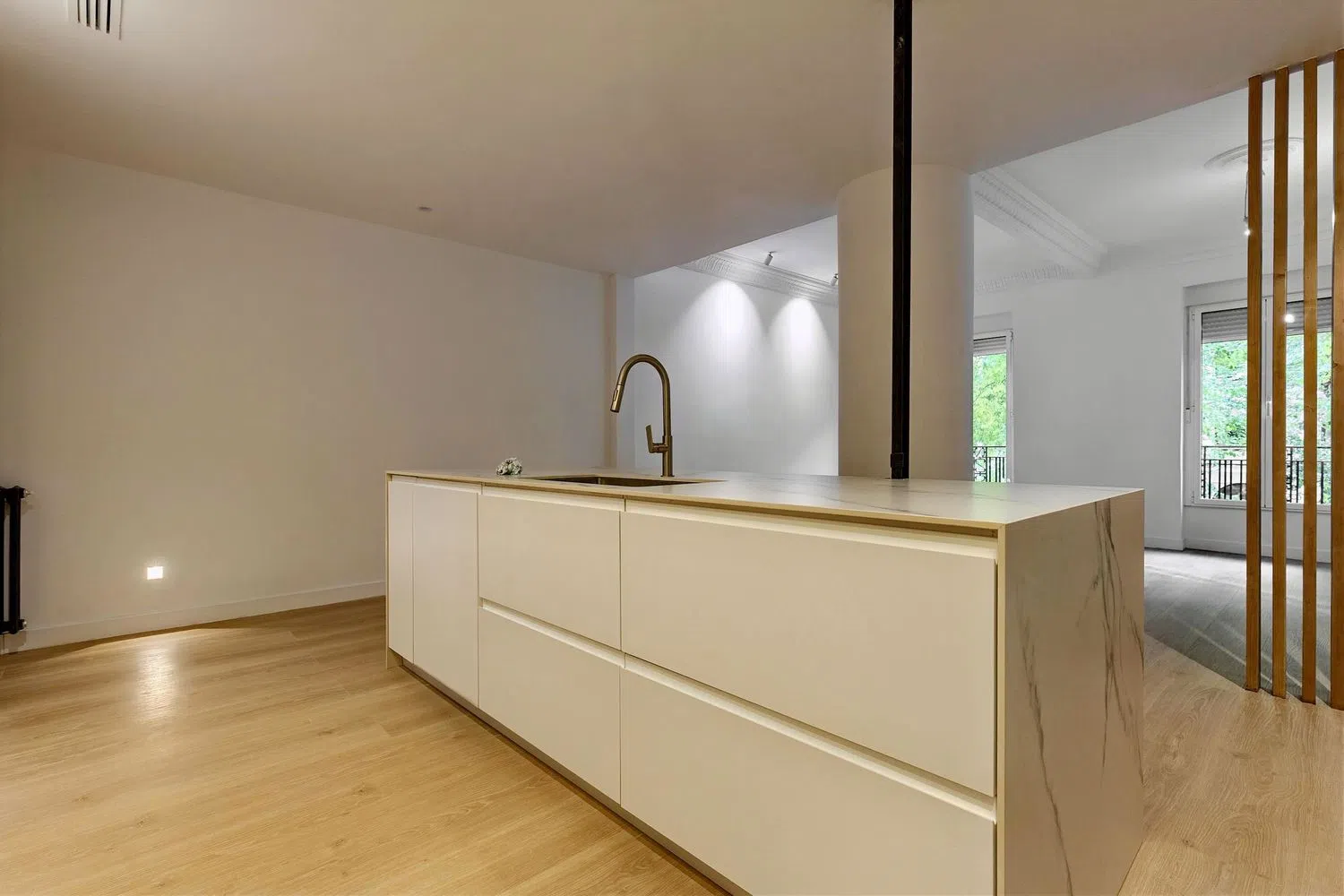 Piso en Barrio Trafalgar - Foto 9