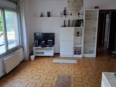 Piso en  Avinguda de Catalunya 14 - Foto 1