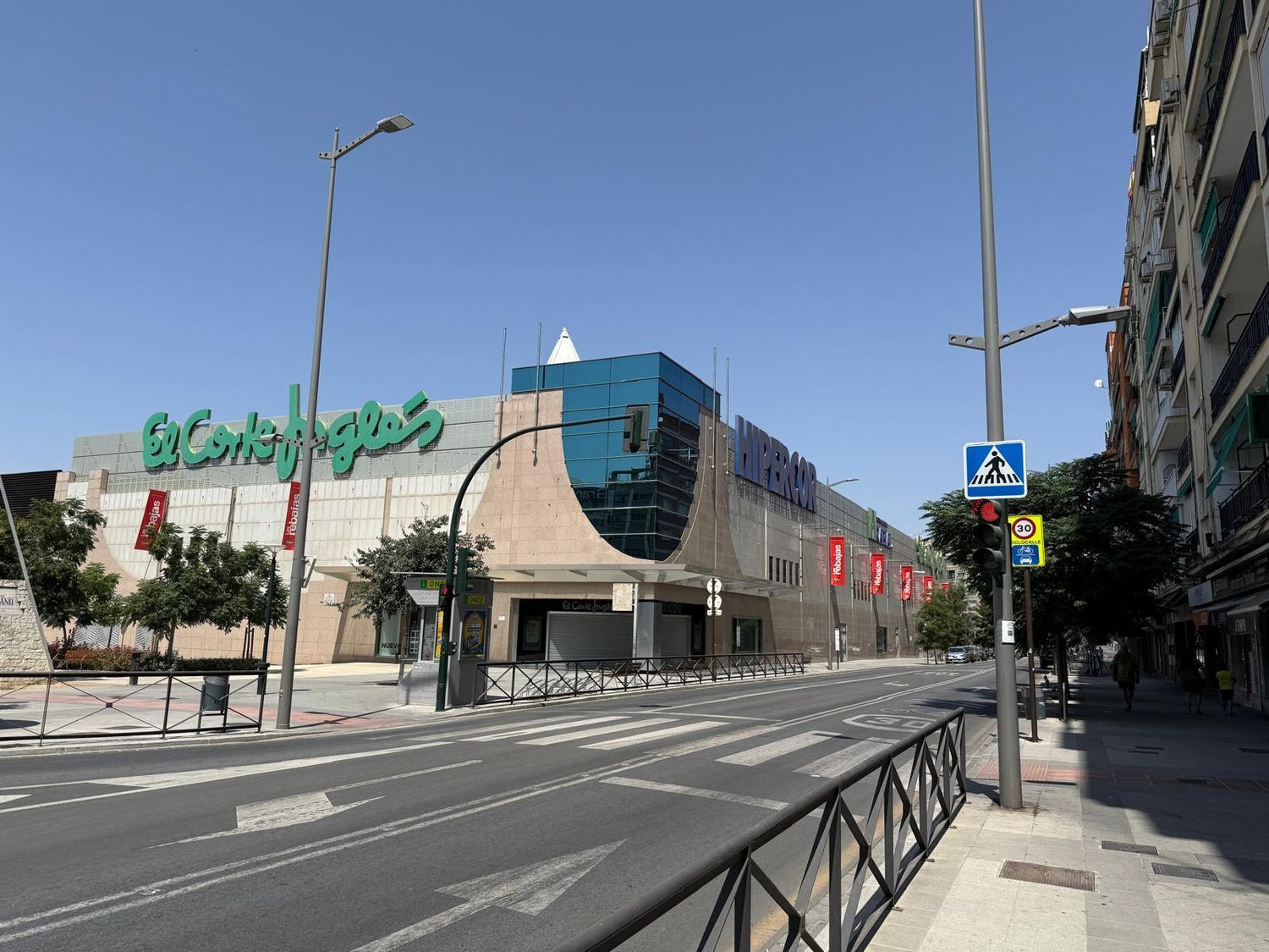 Piso en Calle Santa Clotilde, 32, Ronda - Arabial - Foto 12