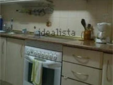 Piso en zona centro - Foto 2
