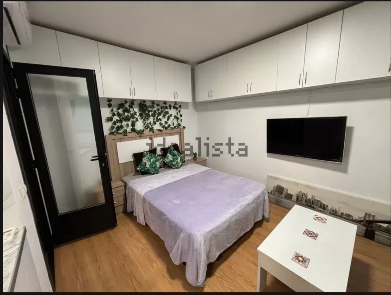 Estudio en calle colombia, 9 - Foto 4
