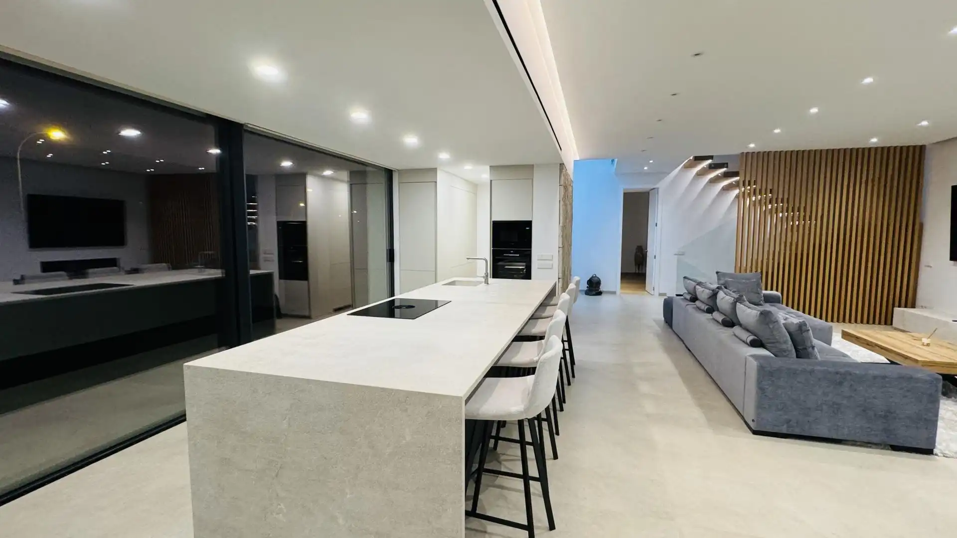 Chalet en  Carrer de Sicilia 119B - Foto 25