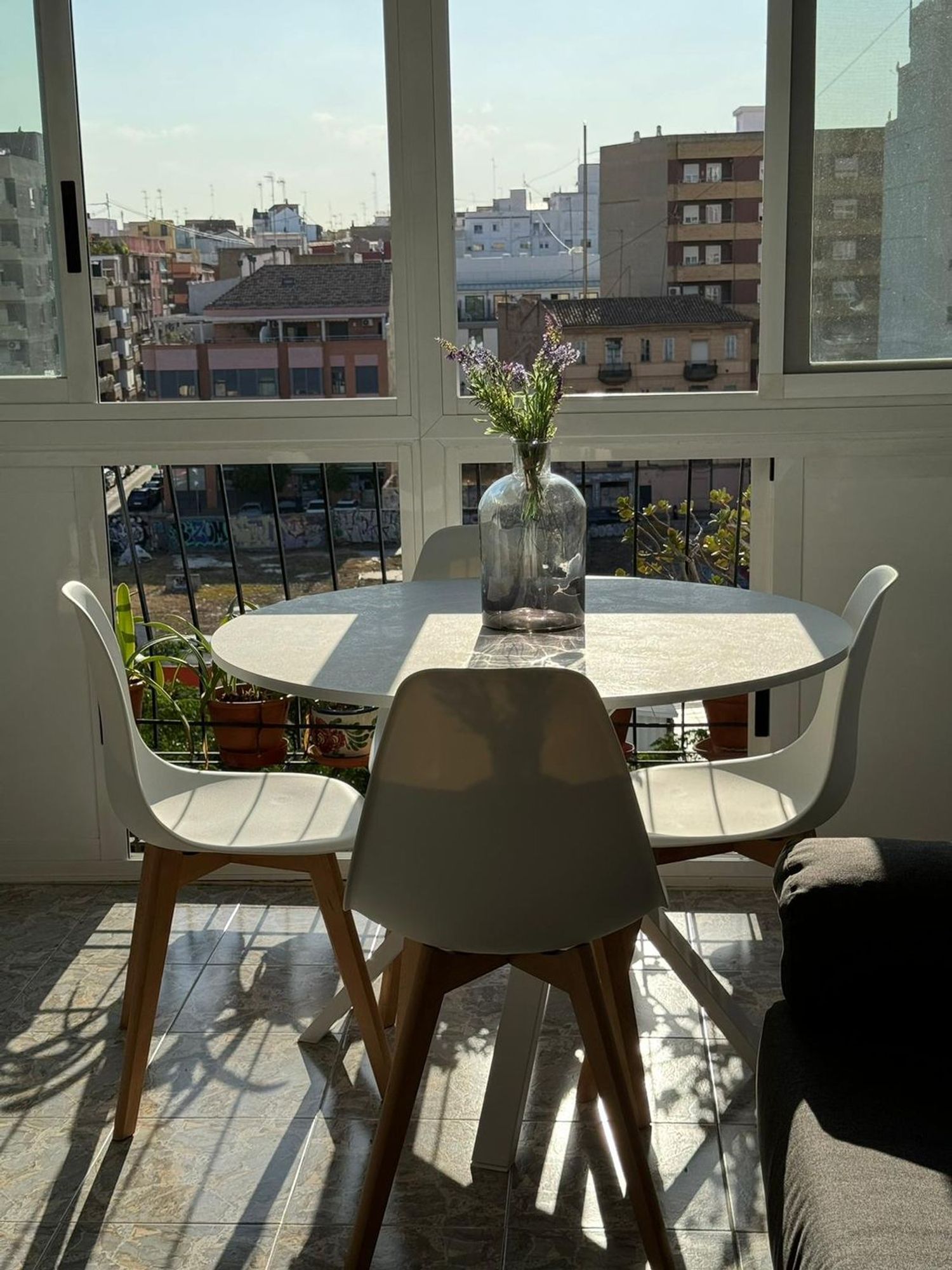 Piso en calle de Sant Joan de la Creu, 9 - Foto 1