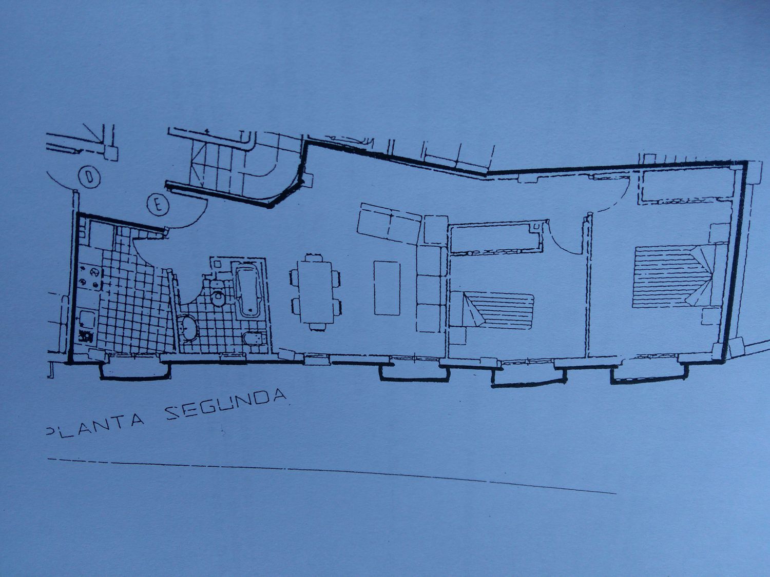 Piso en cuesta de los Infantes, 14 - Foto 10