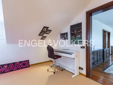 Chalet en Sant Cugat del Vallès - Foto 82