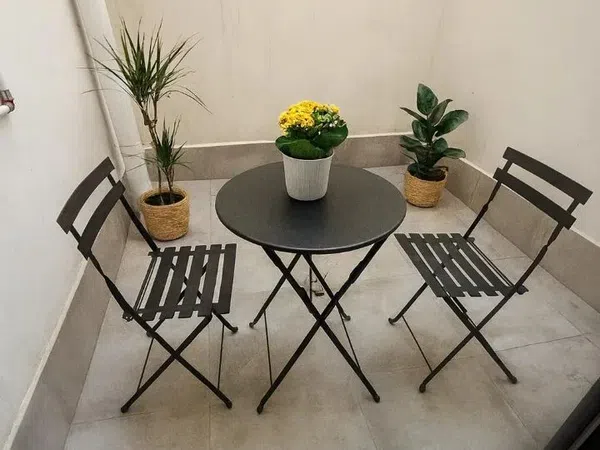 Estudio en Calle Conde de Roche, 2 - Foto 6