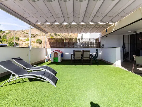 Piso en calle Málaga Virgen, 4 - Foto 5