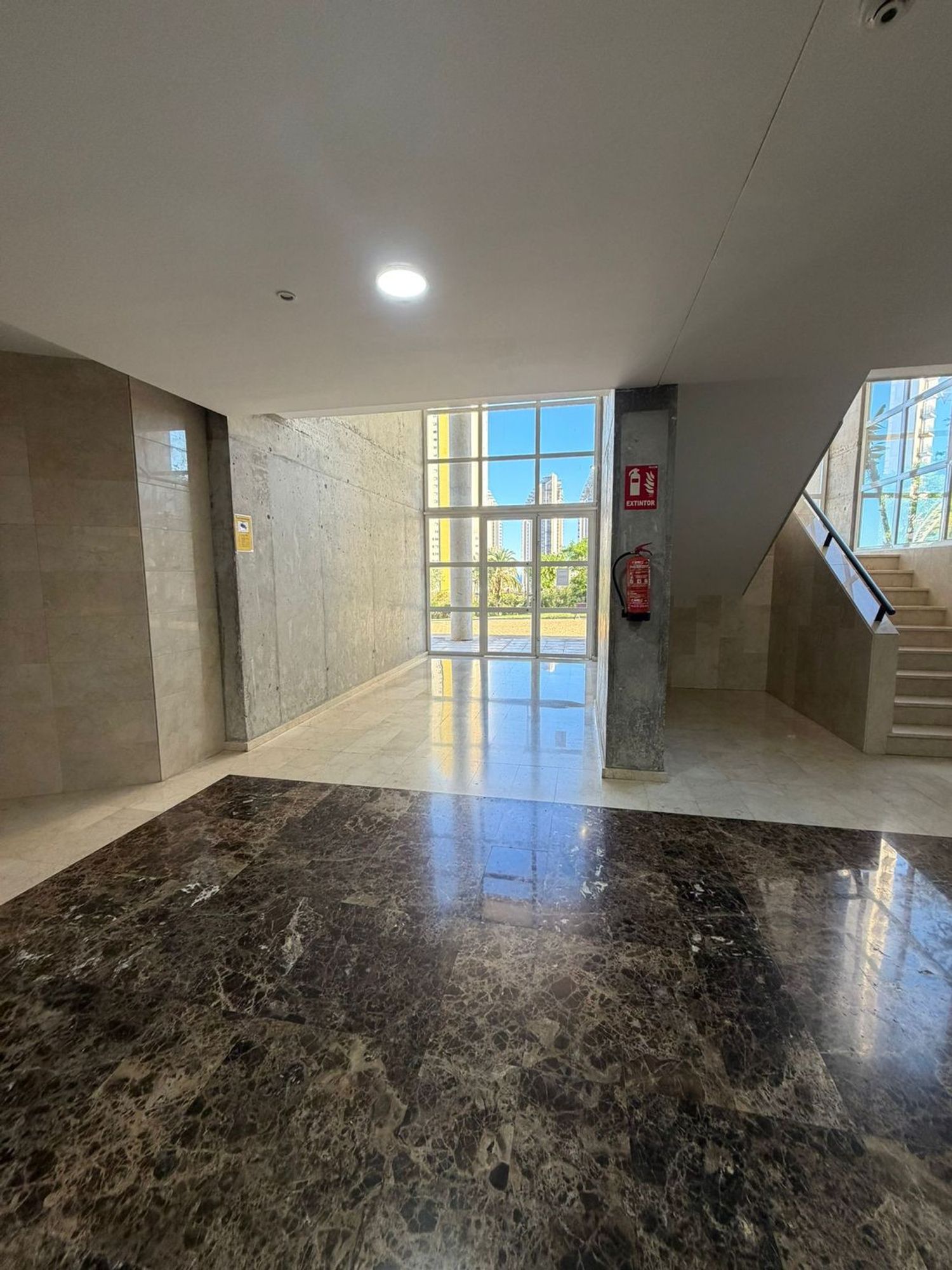 Piso en Calle Presidente Adolfo Suárez, 22 - Foto 3