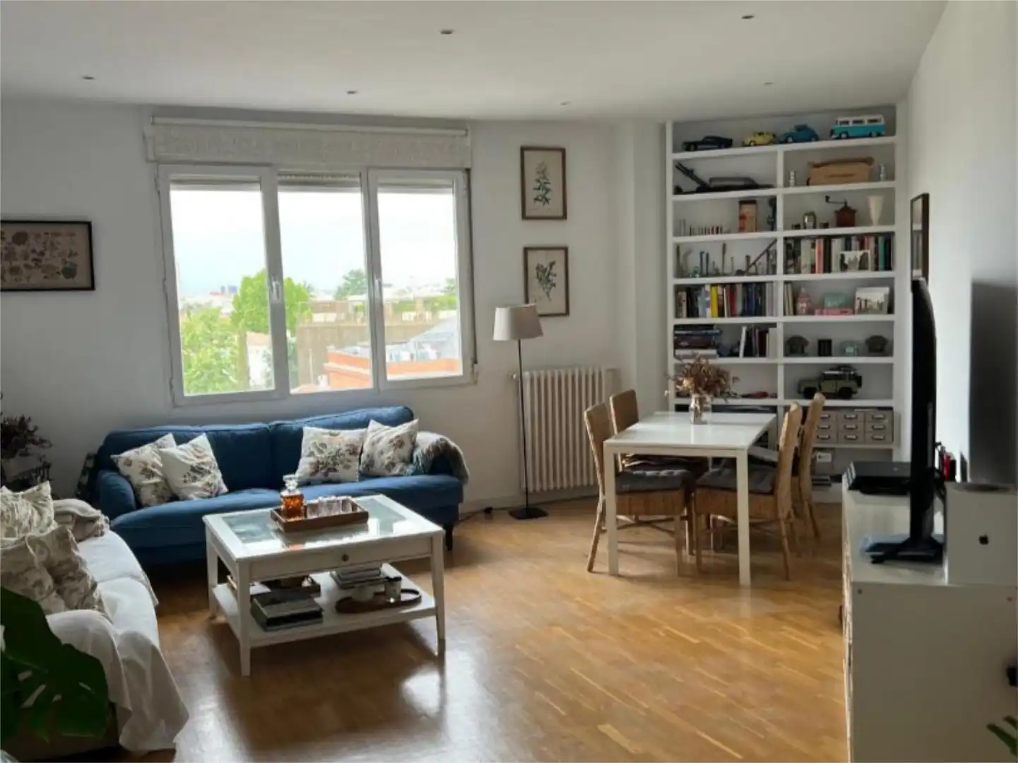 Piso en  Calle Velázquez 146 - Foto 4