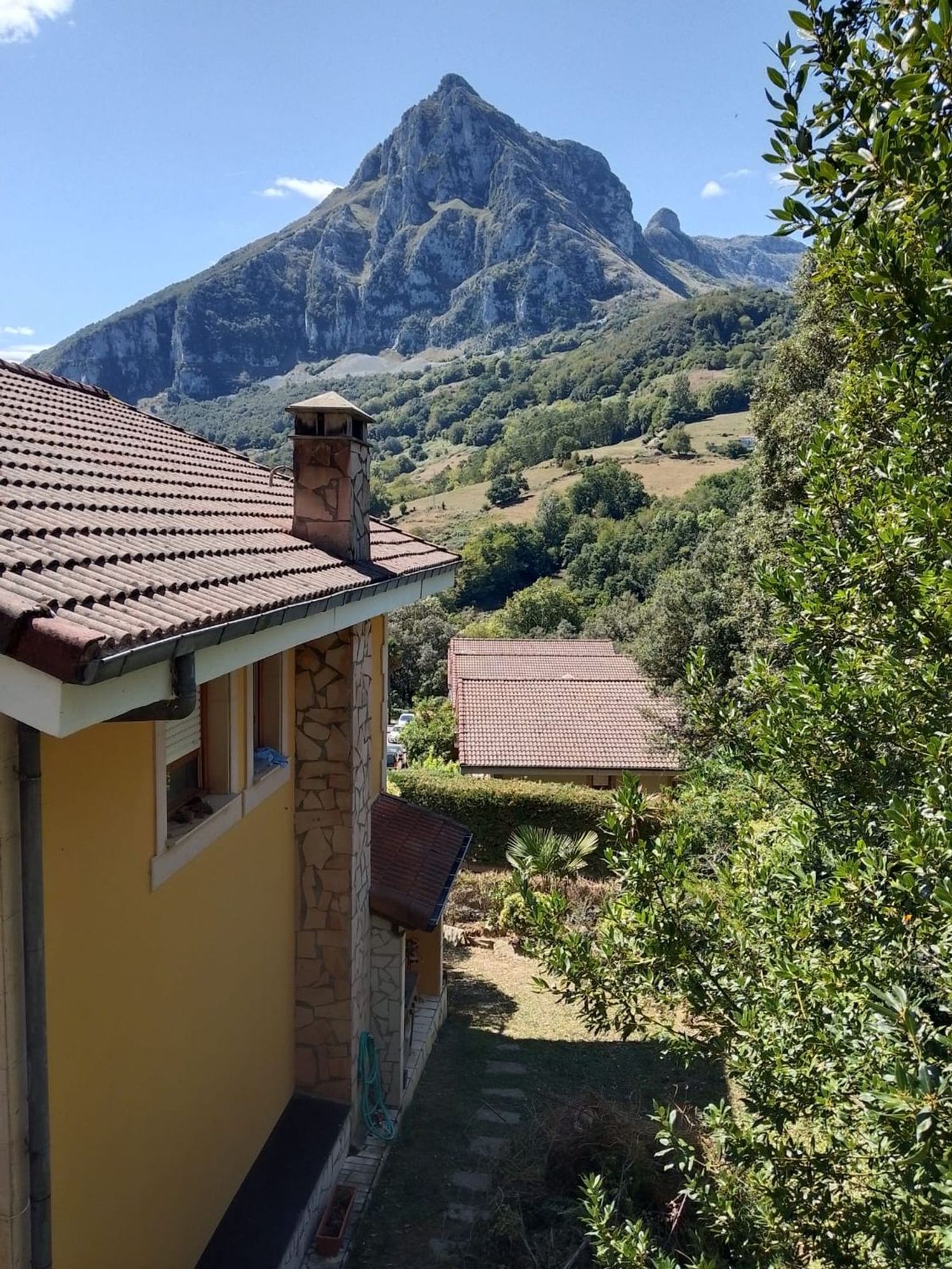 Casa o chalet independiente en Barrio Salto del Oso, 35 - Foto 2