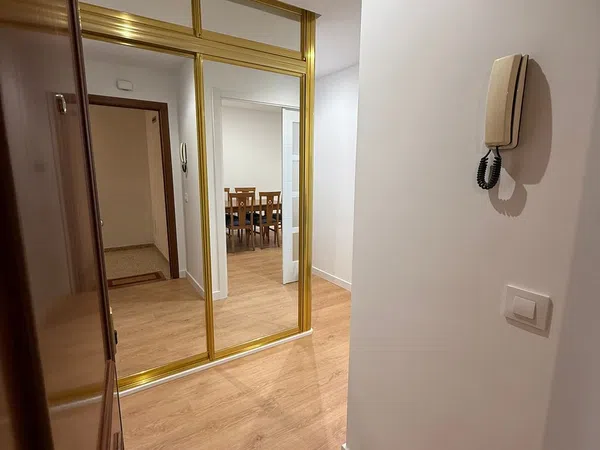 Piso en Barrio Peñagrande