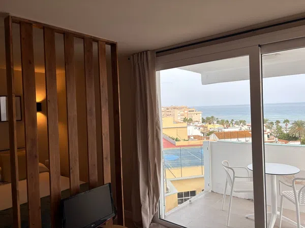 Estudio en Puerto de Estepona - Foto 14