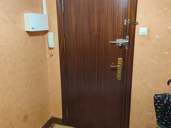 Piso en Calle Hermilio Alcalde del Río, 7, Centro, Centro - Foto 5