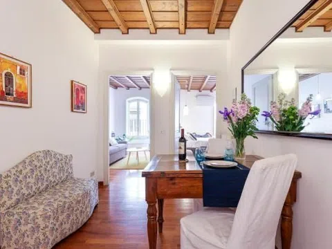 Piso en C. de Raimundo Fernández Villaverde, 27