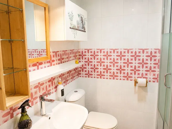 Piso en Avenida das Carolinas, 60, Arealonga, Arealonga - Foto 10