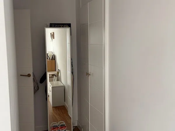 Piso en calle del Marqués de la Valdavia, 95 - Foto 11