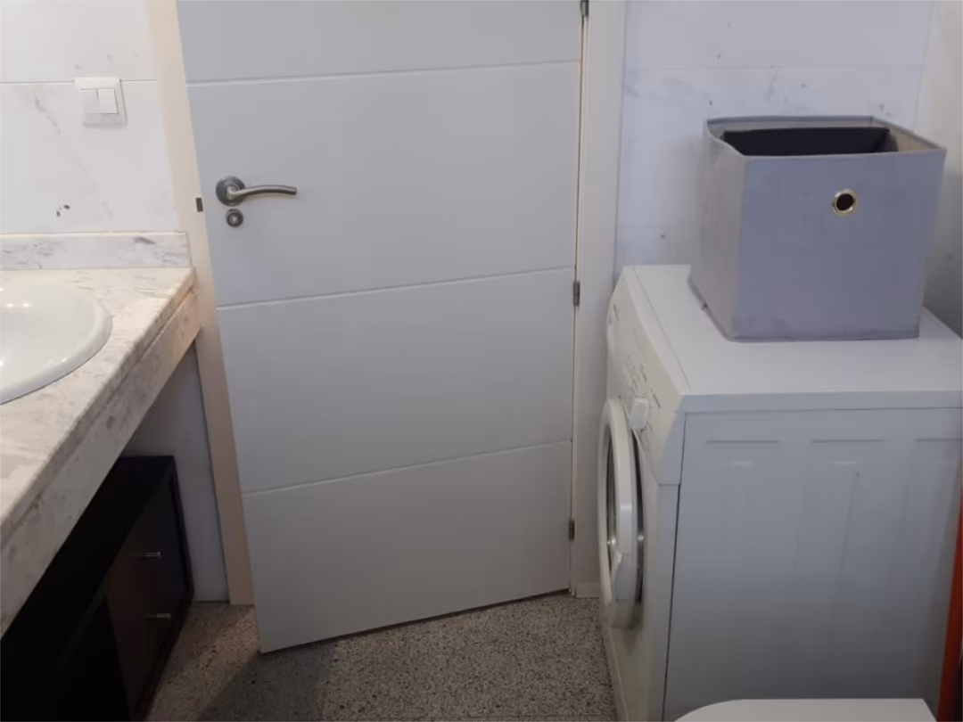 Estudio en  Avenida del Santuario de Valverde 18 - Foto 6