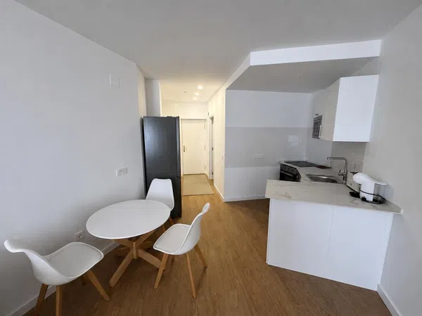 Estudio en Calle la Colina, 10, La Colina - Foto 5