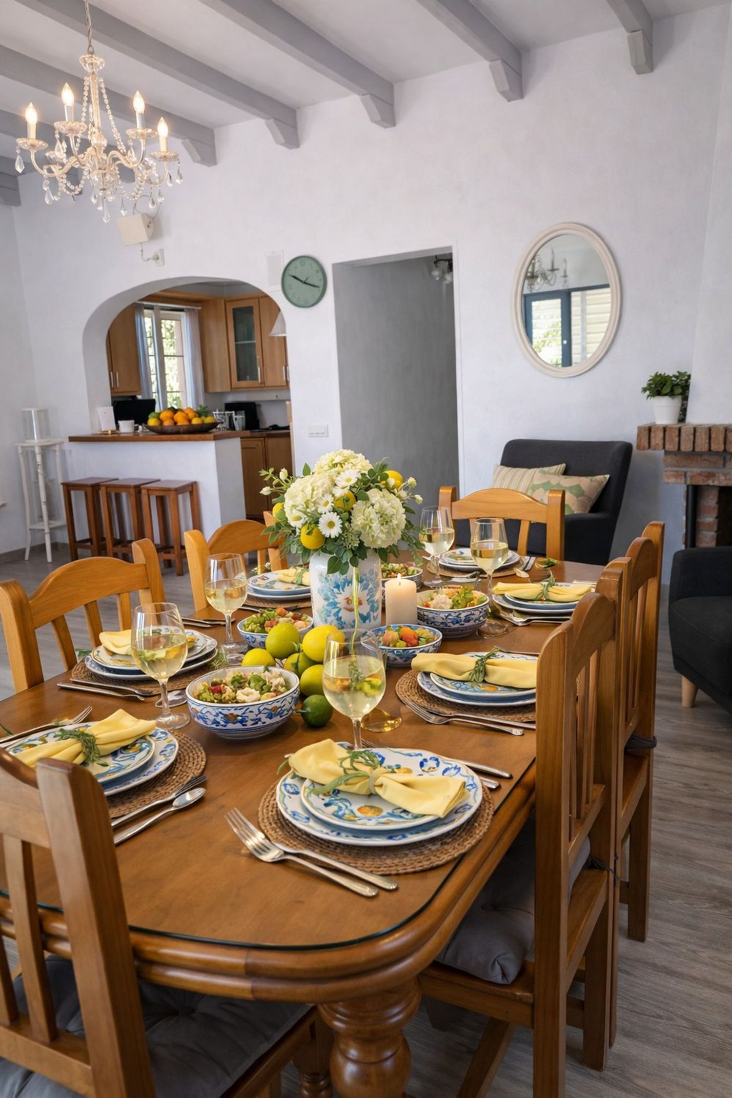 Cortijo en Cortijo en pago imaroga, 19, Avda Pescia - Ctra de Frigiliana, Avda Pescia - Ctra de Frigiliana - Foto 11