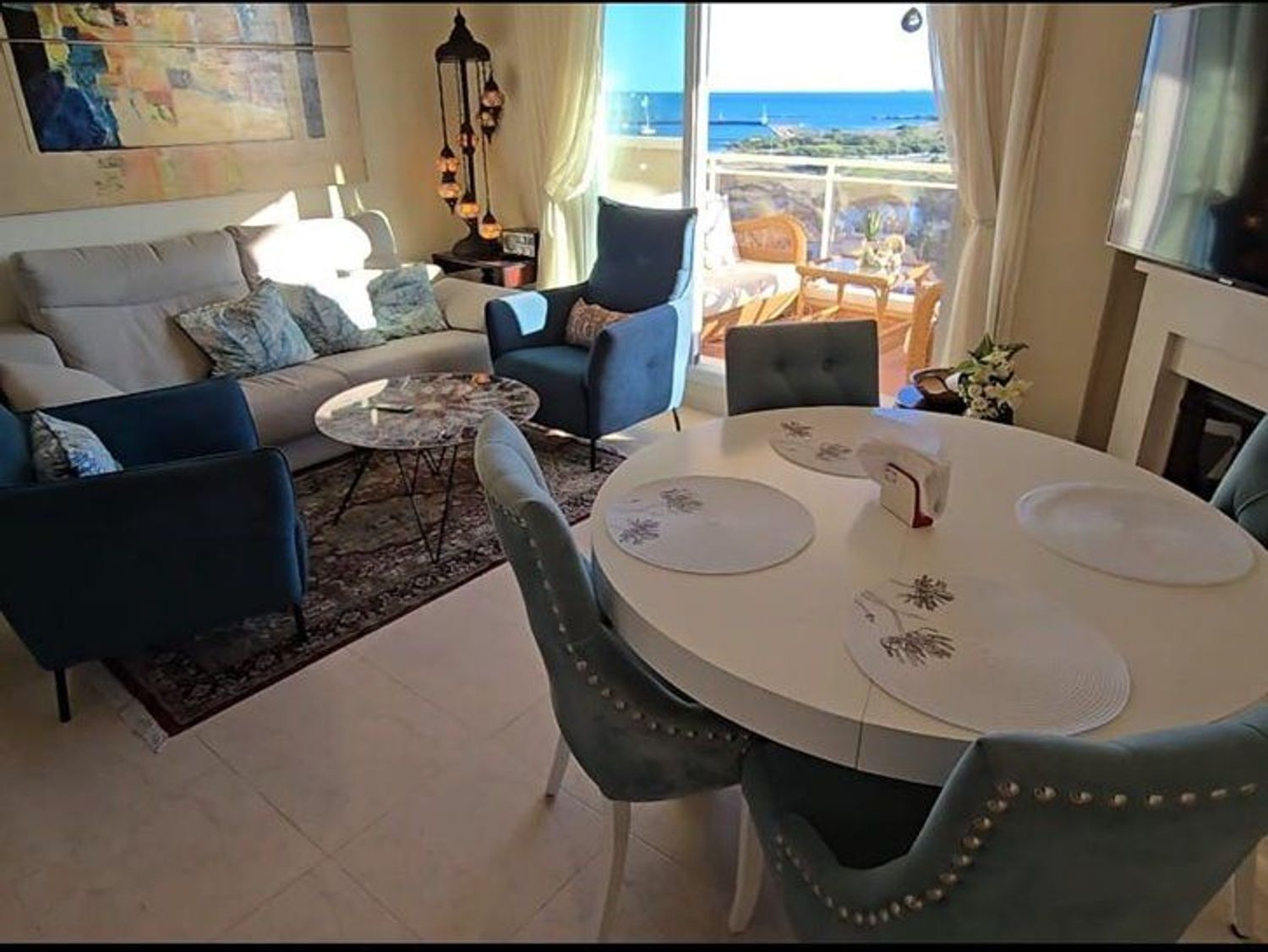 Ático en Gran Vía de la Manga, 14, Playa del Esparto-Veneziola, Playa del Esparto-Veneziola - Foto 4