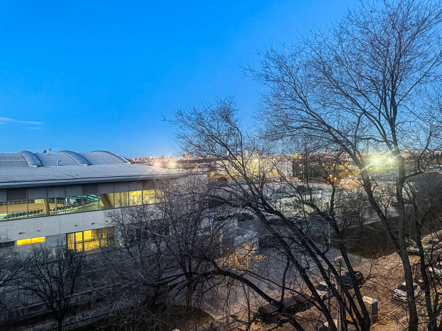 Dúplex en calle de Gallur, 159 - Foto 27