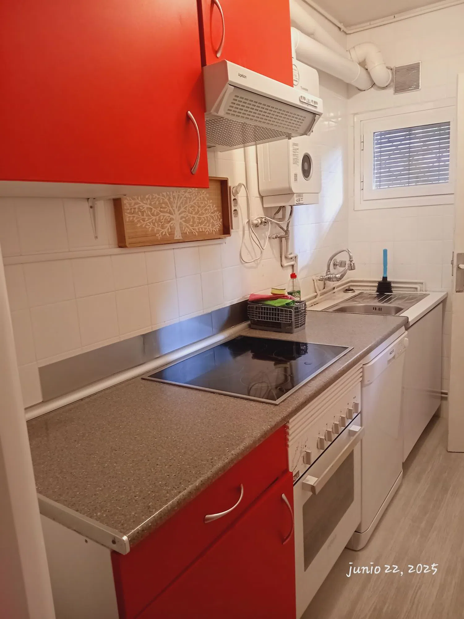 Piso en calle de Colombia, 48 - Foto 11