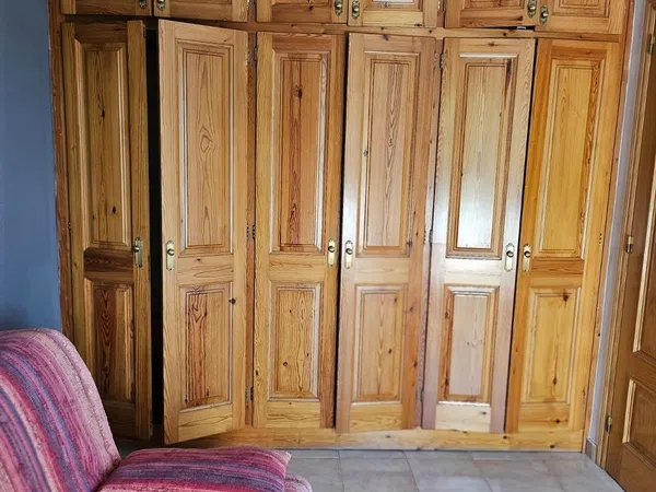 Chalet pareado en Plaza de las palmeras, 13, La Punxa-Bòbila Nova-Mas Mascort - Foto 14
