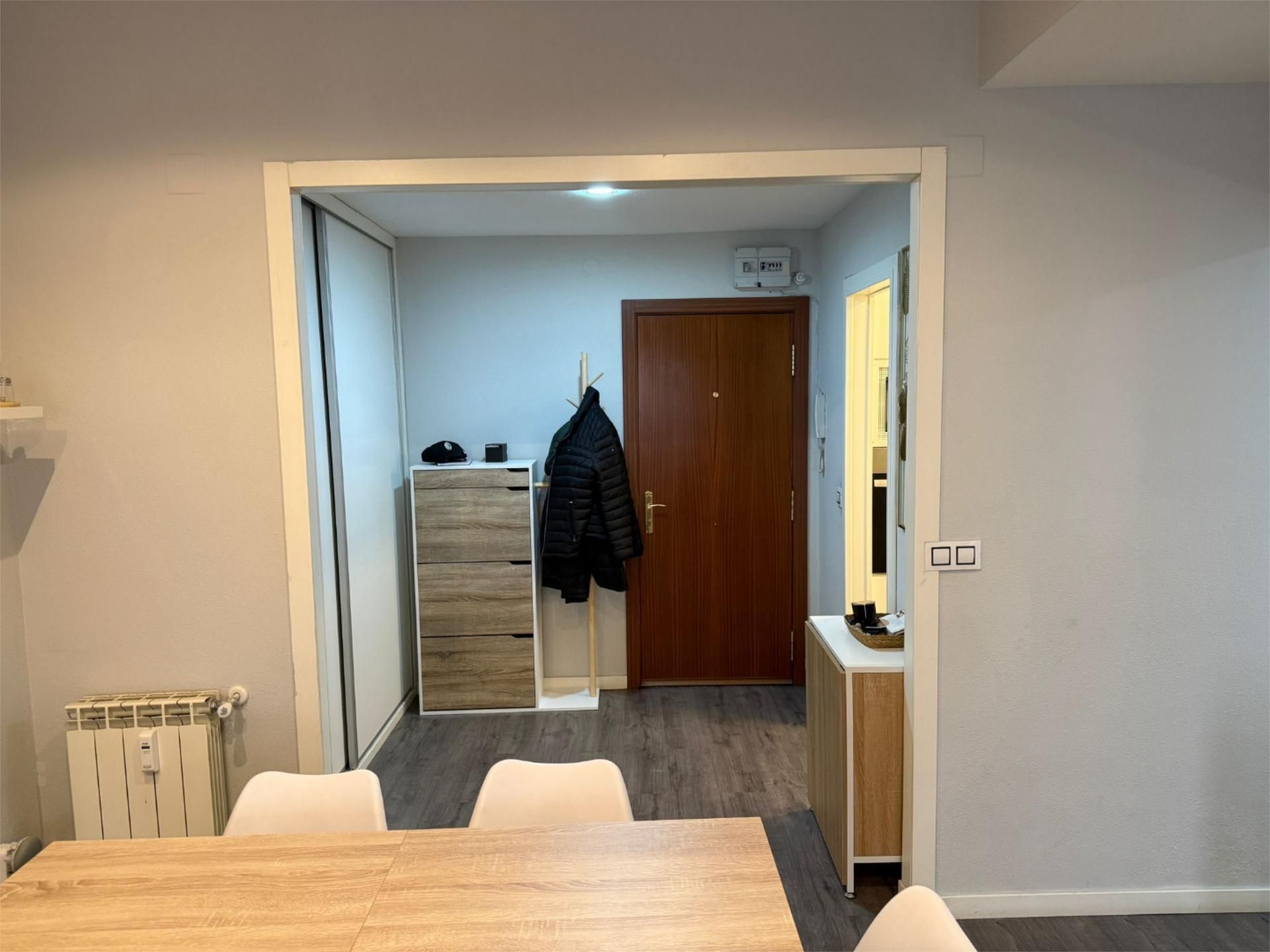 Piso en  Calle de San Bernardo 107 - Foto 9