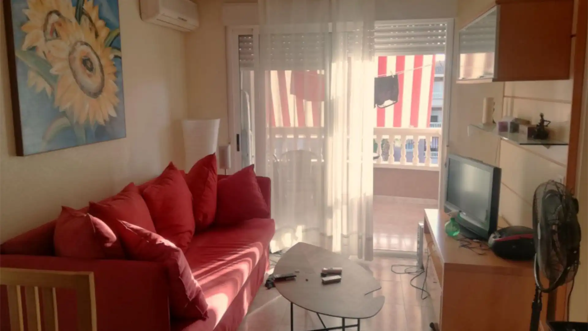 Piso en  Avinguda del Tamarit 45 - Foto 6