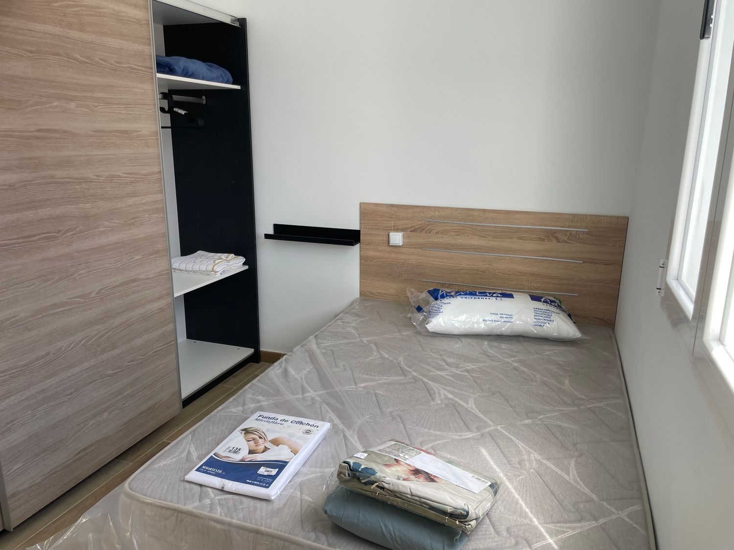 Piso en calle Alejandro Hidalgo, 13 - Foto 16